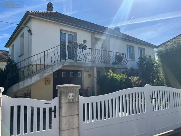 Achat - Maison Carentan-les-Marais 50500 137 m 2