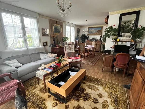 Achat - Maison Carentan-les-Marais 50500 137 m 2