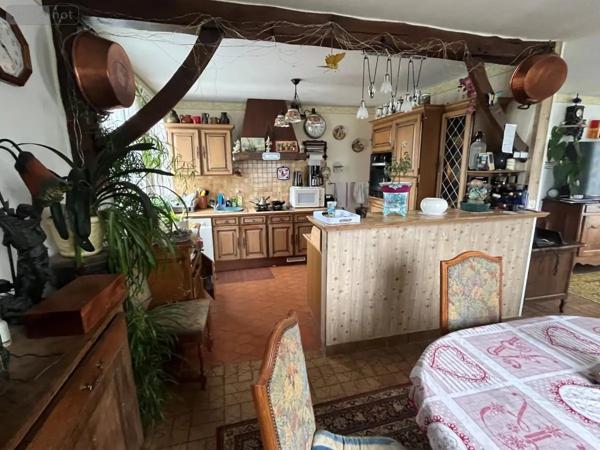 Achat - Maison Carentan-les-Marais 50500 137 m 2