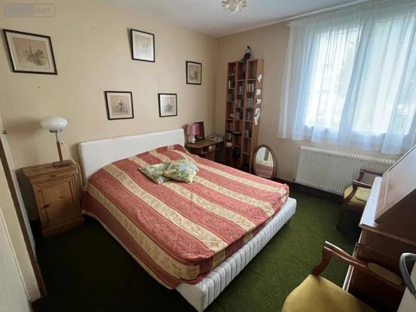 Achat - Maison Carentan-les-Marais 50500 137 m 2