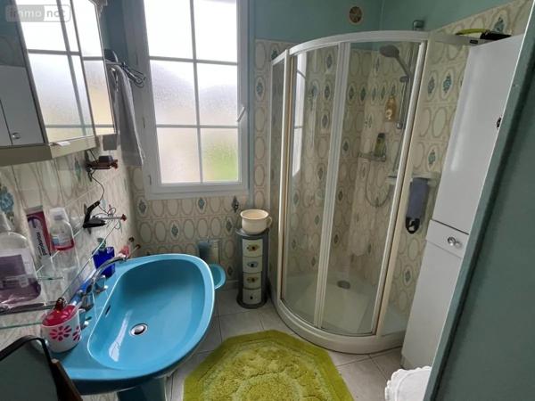 Achat - Maison Carentan-les-Marais 50500 137 m 2
