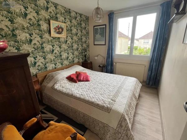Achat - Maison Carentan-les-Marais 50500 137 m 2