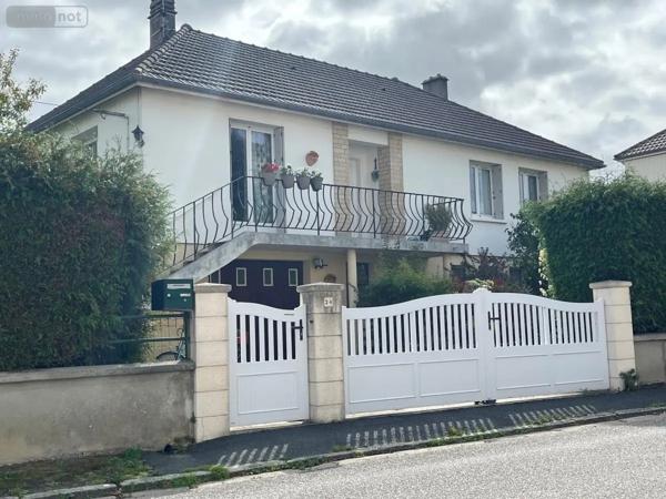 Achat - Maison Carentan-les-Marais 50500 137 m 2