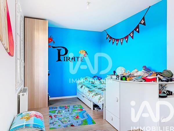Maison à vendre 4 pièces 112 m² Maule