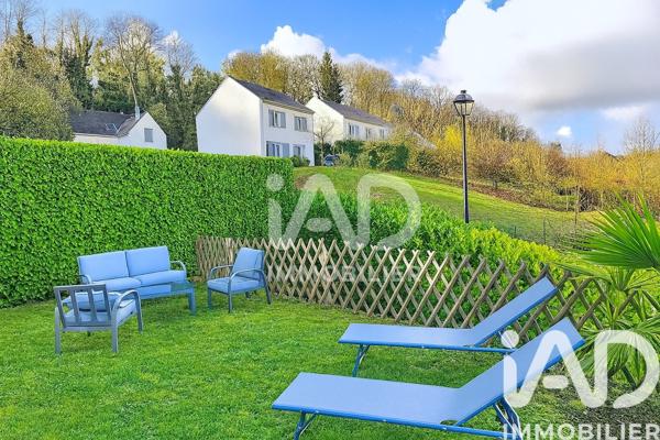 Maison à vendre 4 pièces 112 m² Maule
