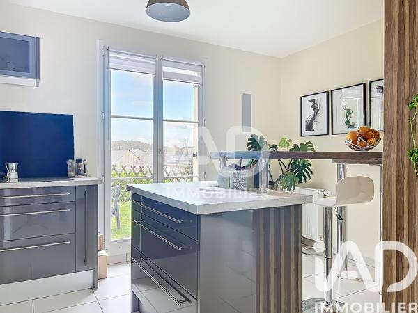 Maison à vendre 4 pièces 112 m² Maule