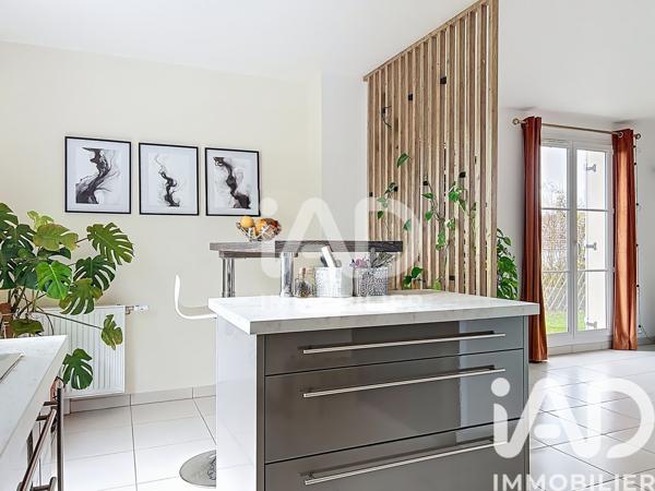 Maison à vendre 4 pièces 112 m² Maule