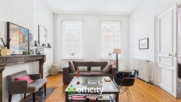 Maison 9 pièces - 228 m²