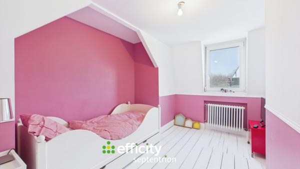 Maison 9 pièces - 228 m²