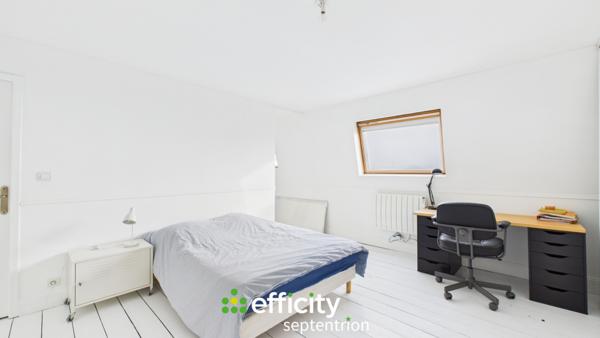 Maison 9 pièces - 228 m²