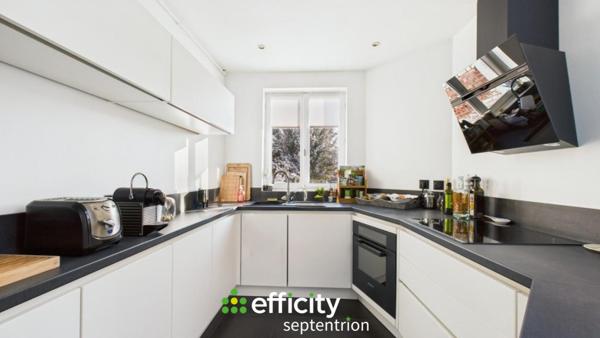 Maison 9 pièces - 228 m²