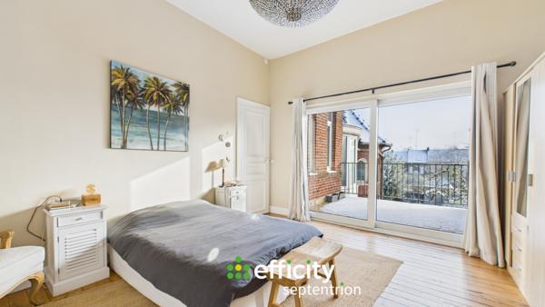 Maison 9 pièces - 228 m²