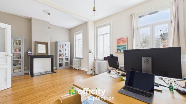 Maison 9 pièces - 228 m²