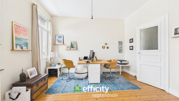 Maison 9 pièces - 228 m²