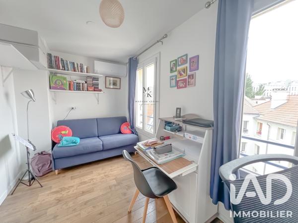 Location appartement 6 pièces 125 m² Sèvres
