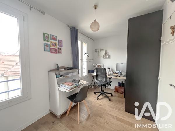 Location appartement 6 pièces 125 m² Sèvres