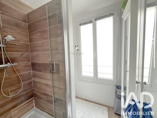 Location appartement 6 pièces 125 m² Sèvres