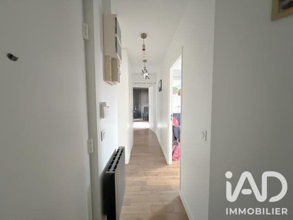 Location appartement 6 pièces 125 m² Sèvres