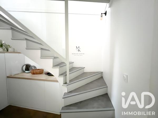 Location appartement 6 pièces 125 m² Sèvres