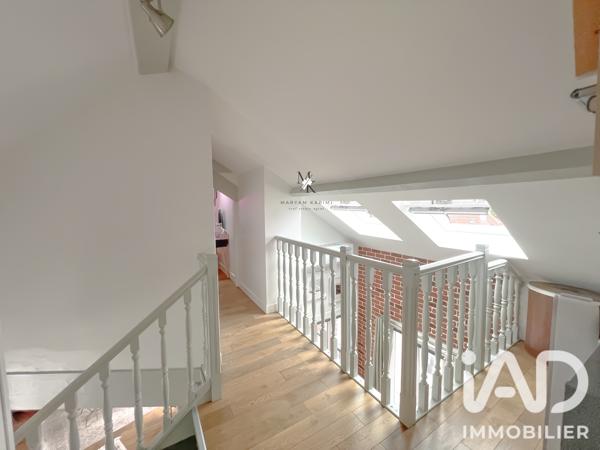 Location appartement 6 pièces 125 m² Sèvres