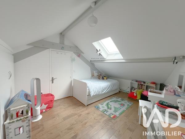 Location appartement 6 pièces 125 m² Sèvres