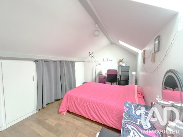 Location appartement 6 pièces 125 m² Sèvres