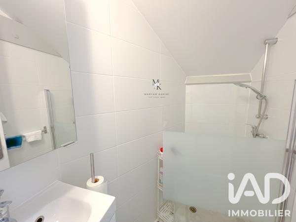 Location appartement 6 pièces 125 m² Sèvres