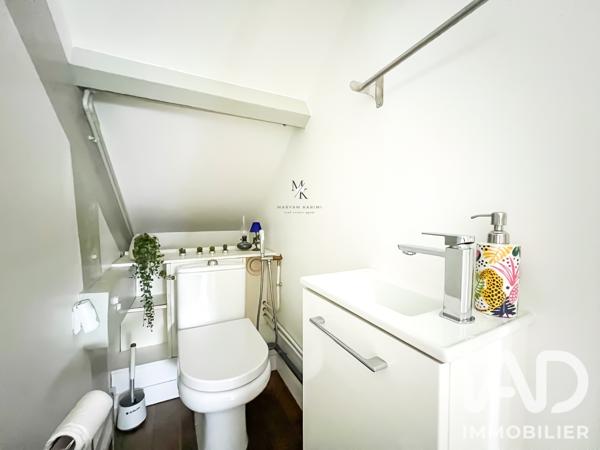Location appartement 6 pièces 125 m² Sèvres