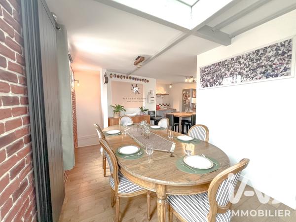 Location appartement 6 pièces 125 m² Sèvres