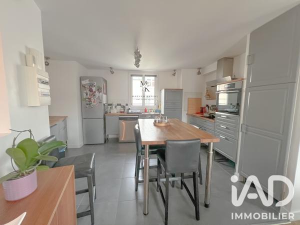Location appartement 6 pièces 125 m² Sèvres