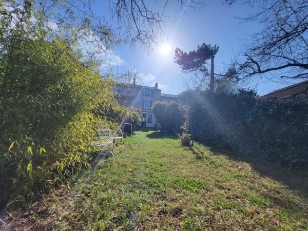 Vente / Maison de village