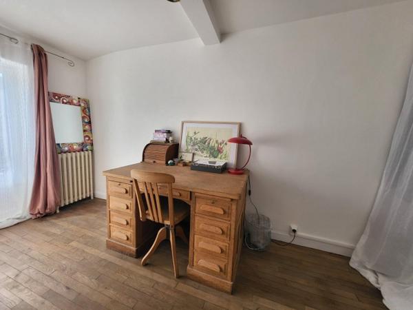 Vente / Maison de village