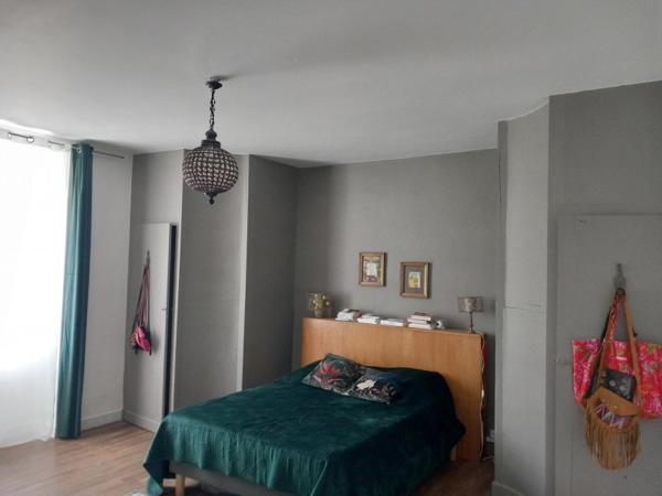 Vente / Maison de village