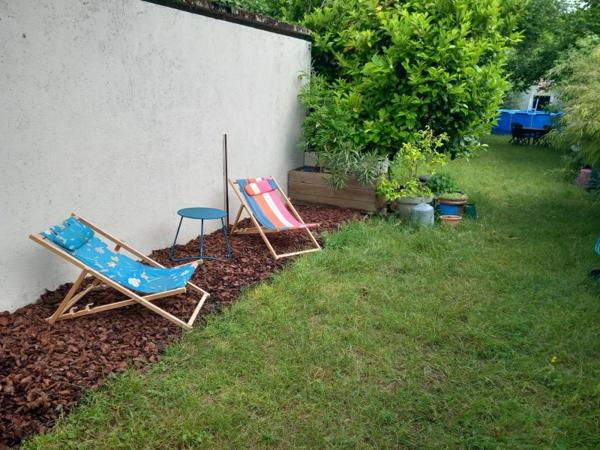 Vente / Maison de village