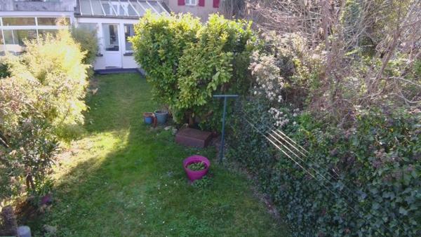 Vente / Maison de village