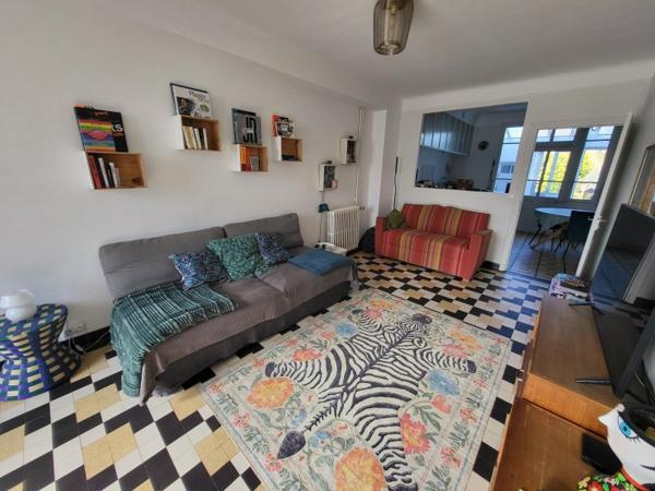 Vente / Maison de village