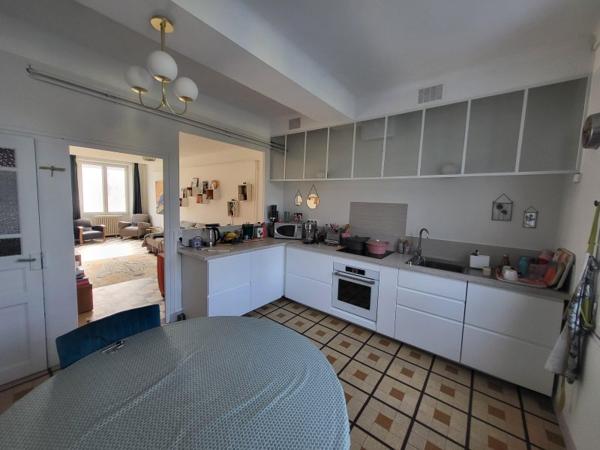 Vente / Maison de village