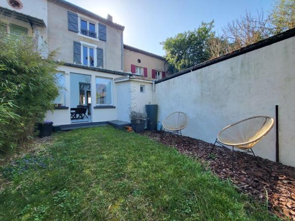 Vente / Maison de village