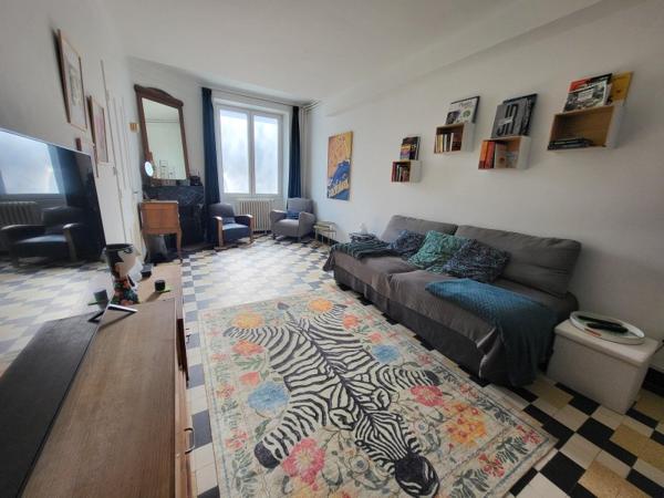 Vente / Maison de village