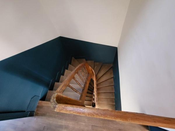 Vente / Maison de village