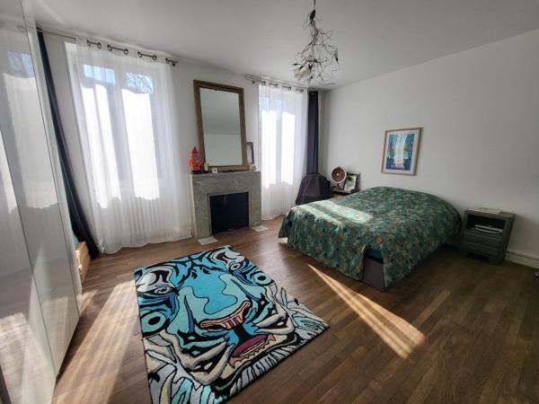 Vente / Maison de village