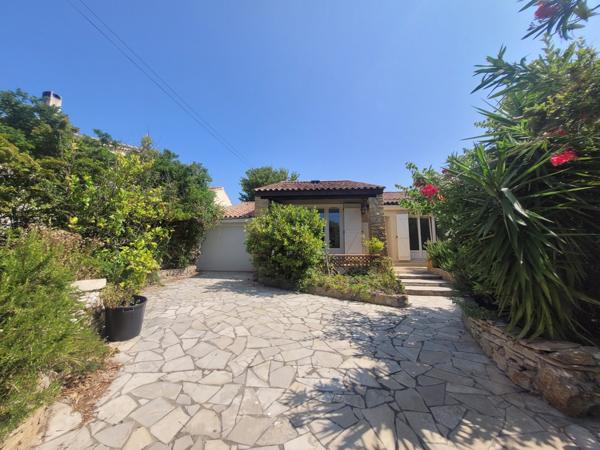 Maison 4 pièces - 82 m² Bien prestige