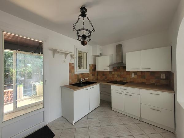 Maison 4 pièces - 82 m² Bien prestige