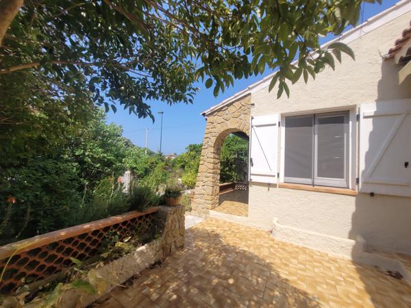 Maison 4 pièces - 82 m² Bien prestige