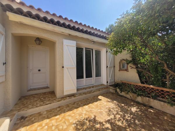 Maison 4 pièces - 82 m² Bien prestige