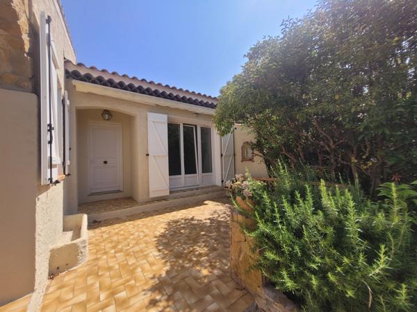 Maison 4 pièces - 82 m² Bien prestige