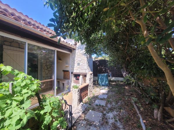 Maison 4 pièces - 82 m² Bien prestige