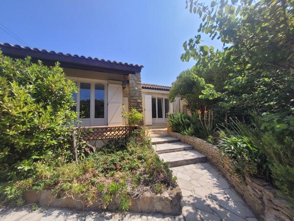 Maison 4 pièces - 82 m² Bien prestige