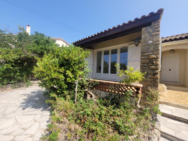 Maison 4 pièces - 82 m² Bien prestige