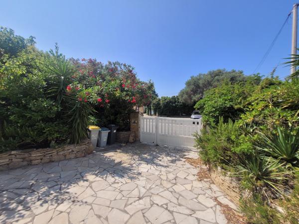 Maison 4 pièces - 82 m² Bien prestige